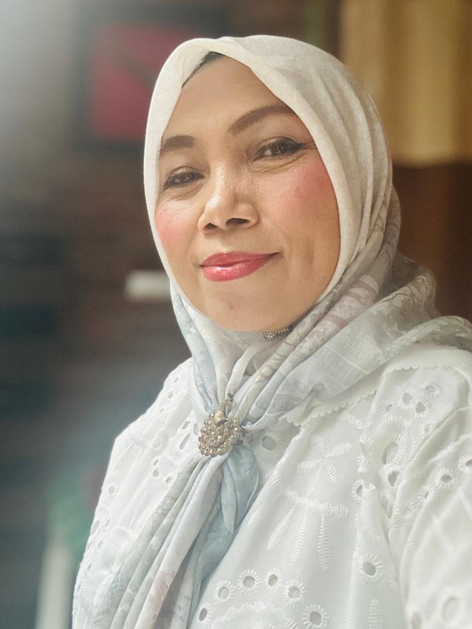 Profile of Nunung Jamilah ITK25